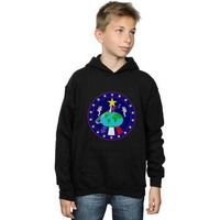 nasa jersey bi13607 para nino