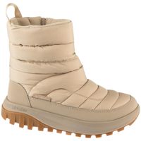 columbia botines snowtrot mid para mujer