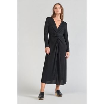 Le Temps des Cerises Vestidos Vestido largo recto YAMA para mujer