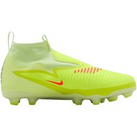 nike zapatillas de futbol phantom luna ii academy para nina