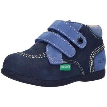 Kickers Botas 439475 BABYSCRATCH para niño