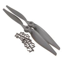 helice gemfan 10x5 ccw apc para avion