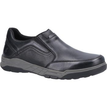 Hush puppies Zapatos Fletcher para hombre