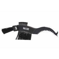 claw brush