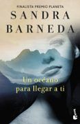 un oceano para llegar a ti