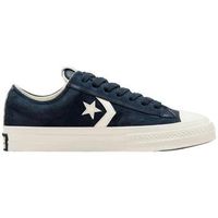converse deportivas moda baskets chuck taylor all star lift platform low daim para hombre