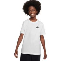 nike camiseta futura para nina