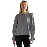 glamorous camisa statement para mujer
