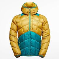 la sportiva chaqueta pinnacle down jkt m l82 732733 savanaeverglade para hombre