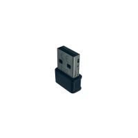 adaptador usb wifi approx appusb1200n 1200mbps doble banda usb 20 negro