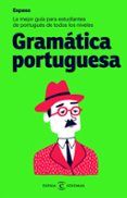 gramatica portuguesa espasa