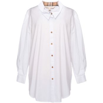 Barbour Camisa LSH1595 CATHERINE para mujer
