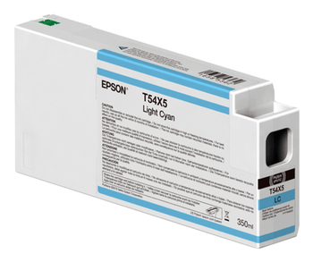 SINGLEPACK LIGHT CYAN T54X500 ULTRA