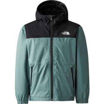 The North Face Chaquetas B WARM STORM RAIN JACKET para niño