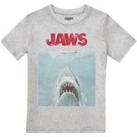 jaws camiseta tv2024 para nino