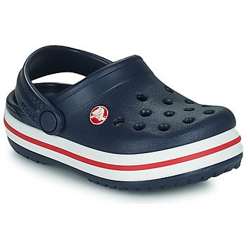 Crocs Zuecos CROCBAND CLOG T para niña