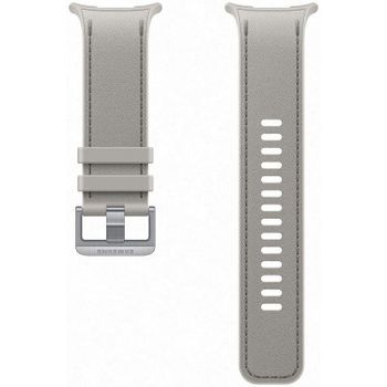 Correa Samsung Galaxy Watch Ultra2 PeakForm Band Talla Única Taupe