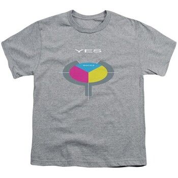 Yes Tops y Camisetas 90125 para mujer