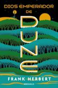 dios emperador de dune las cronicas de dune 4