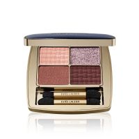 essential eyeshadow quad power brunch 4gm