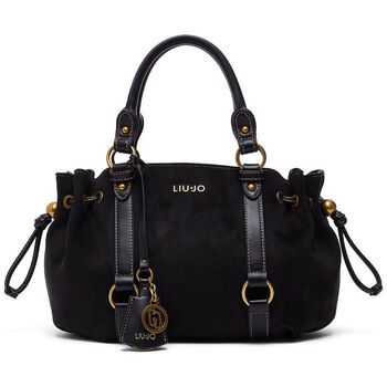 Liu Jo Bolso de mano Bolso pequeño con cordón ajustable para mujer