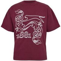 slazenger camiseta court para hombre