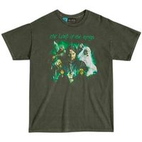 the lord of the rings camiseta tt1168 para mujer
