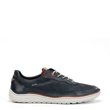 Fluchos Zapatos Lenox Marinos F2221-MENORCA OCEANO+COM.3