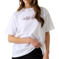 guess camiseta t-shirt para mujer