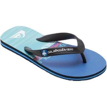 Quiksilver Chanclas AQBL100596-XKBB para niño