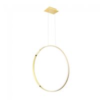 lampara colgante led rio 50w ii