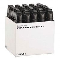 lezyne caja display 30 power lever xl negro