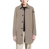 roberto ricci designs abrigo w26043-87 para hombre