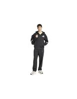 sudadera adidas zne fz hombre negroblanco