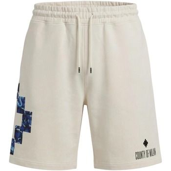 County Of Milan Short S6CMMABE067 para hombre