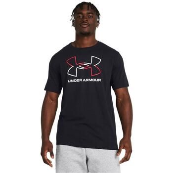 Under Armour Camiseta Foundation Updates Gl para hombre