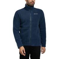 berghaus polar chaqueta polar prisma para hombre