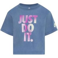 nike tops y camisetas just do it para nino