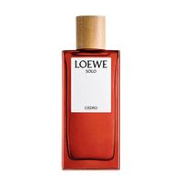 loewe solo cedro eau de toilette