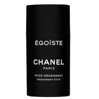 chanel egoiste deodorant stick 75g