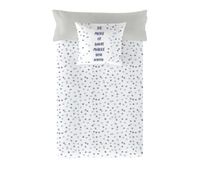 funda nordica isis azul cama 150