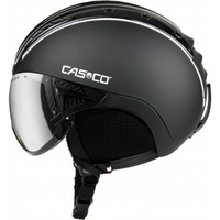 casco sp-2 carbonic vis negro m 55-57