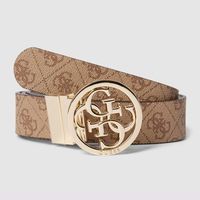 guess cinturon noelle adj pa para mujer