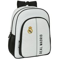 real madrid mochila 612454640 para nina