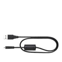 cable usb nikon uc-e16 05 m usb a macho a macho negro