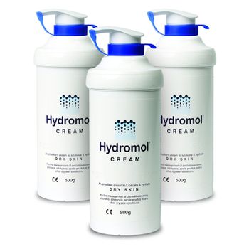 Hydromol Cream