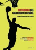 historicos del baloncesto espanol