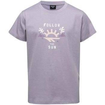 Hi-Tec Tops y Camisetas Otuti para niño