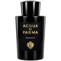 acqua di parma perfume sandalo eau de parfum 180 ml para mujer