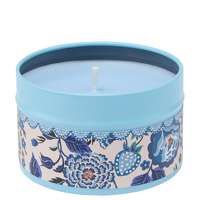 Cath Kidston Gifts and Sets Strawberry Fields Candle Tin 100g